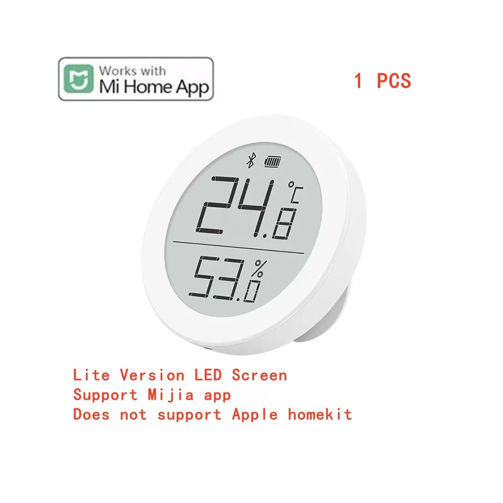 Aqara Temperature Sensor