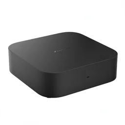 Блок управления Xiaomi Intelligent Multimode: умный домофон, поддержка Wifi 2.4GHz и 5GHz, Bluetooth 5.0, сеть Mesh, 4GB