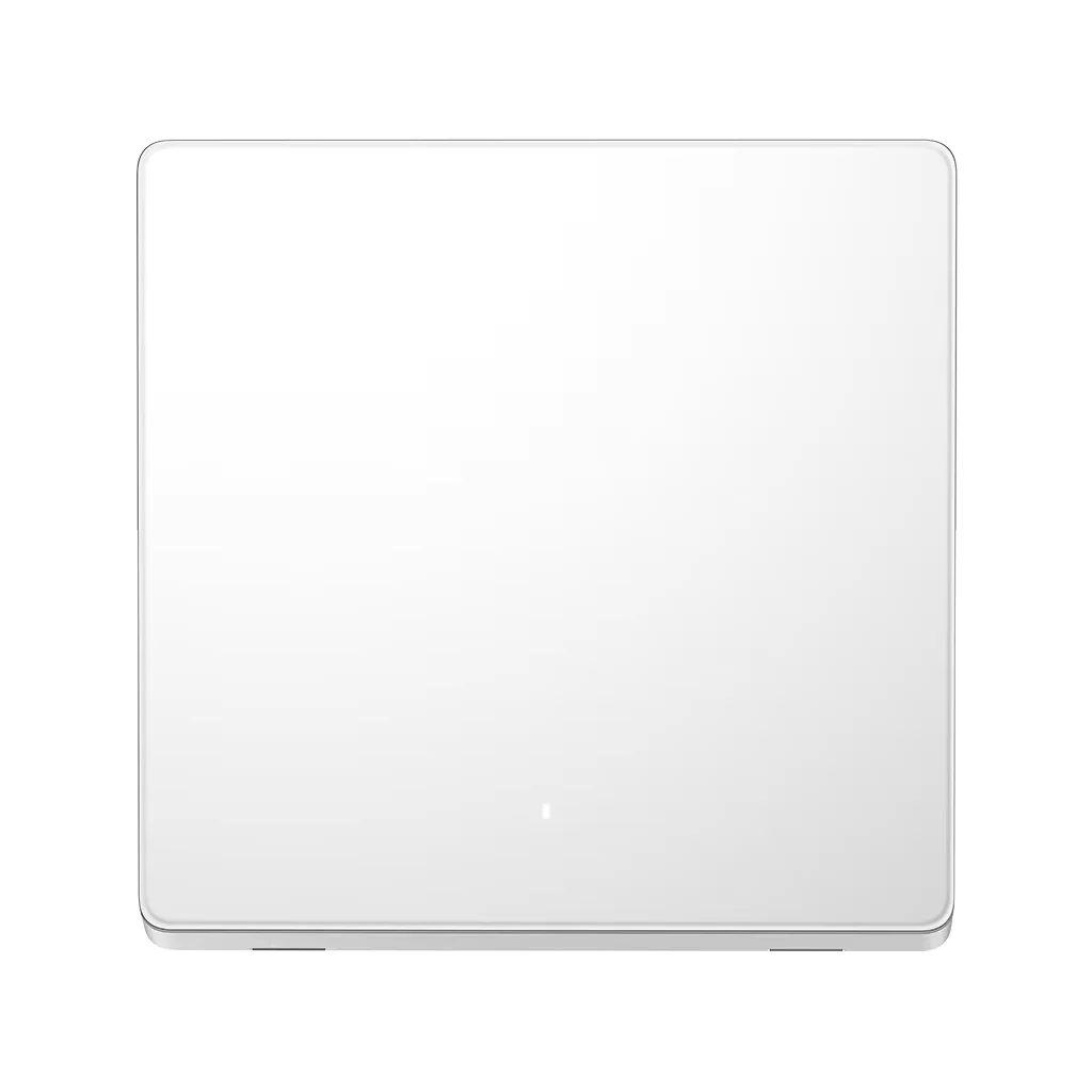 Xiaomi Smart Switch Pro Wireless No Wiring Zero Hot Wire Adaptive AG Glass Panel Mi Home APP Integration Voice Control Xiaomi Smart Switch Pro Wireless No Wiring Zero Hot Wire Adaptive AG Glass Panel Mi Home APP Integration Voice Control