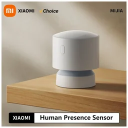 Xiaomi Mijia Human Presence Sensor Smart Wireless Home Connection Bluetooth 5 0 Body Motion Senso...