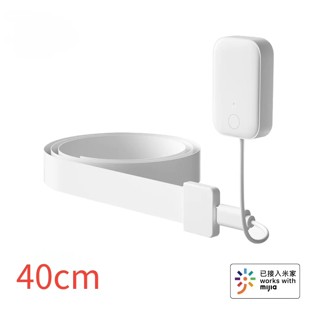 Linptech Smart Pressure Sensor Work with Mijia App Smart Pressure Adjustable Object / Human Presence Detector Sensor for Home Linptech Smart Pressure Sensor Work with Mijia App Smart Pressure Adjustable Object / Human Presence Detector Sensor for Home