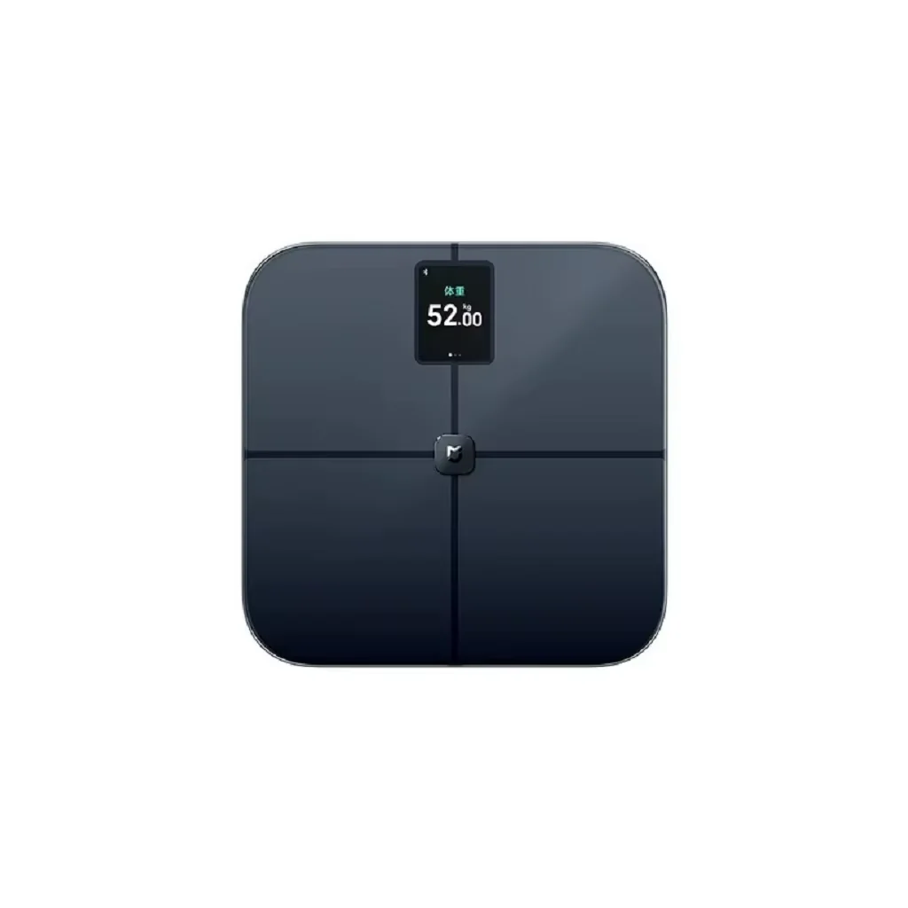 New Mijia Body Fat Scale S400 Pro 3.5in TFT Color Screen Bluetooth5.1 Smart Home Body Composition Scale Work with Mijia APP New Mijia Body Fat Scale S400 Pro 3.5in TFT Color Screen Bluetooth5.1 Smart Home Body Composition Scale Work with Mijia APP