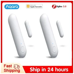 2025 Aqara Door Window Sensor P1 Zigbee 3 0 Smart Home Mi…