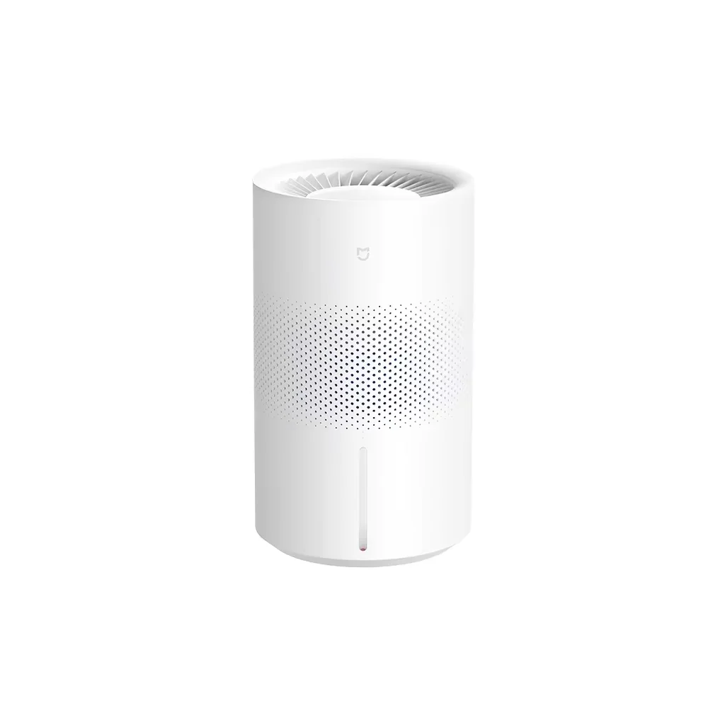 Mijia Mist Free Humidifier 3 [400] 99% Antimicrobial Rate 4L Water Tank Smart Screen Air Humidifier Work with Mi Home APP