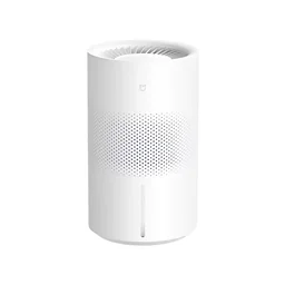 Mijia Mist Free Humidifier 3 [400] 99% Antimicrobial Rate 4L Water Tank Smart Screen Air Humidifi...
