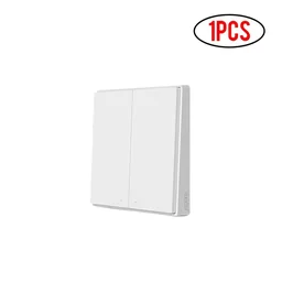 Aqara D1 Smart Switch (2-Key)