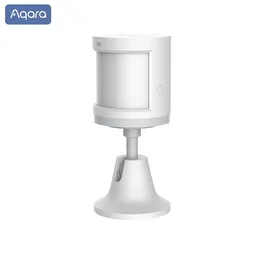 Aqara Motion Sensor Smart Human Body SensorZigBee Body Movement Wireless Fp1 High Presence Sensor...