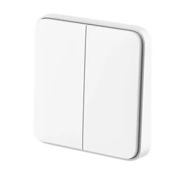 Xiaomi Smart Wall Switch (2-Key)