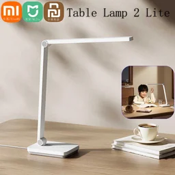 Xiaomi Mijia Table Lamp 2 Lite Smart Mi LED Desk Lamp Eye Protection 4000K 500 Lumens Dimming Tab...