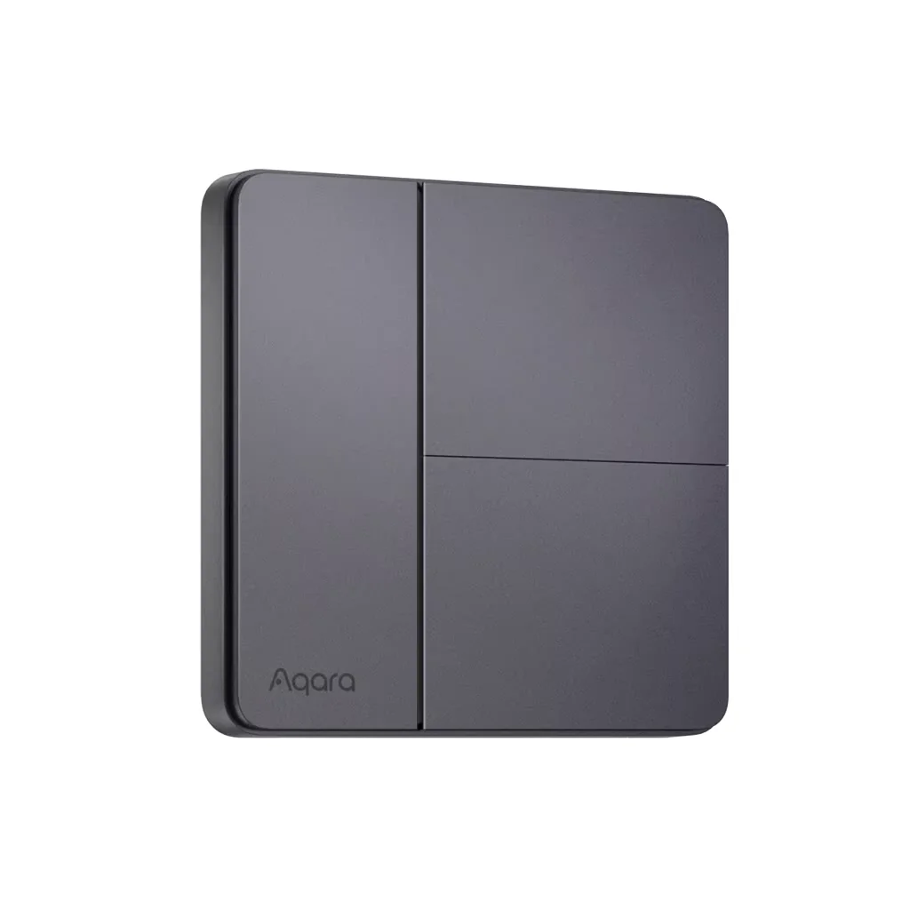 Aqara GRAY2 Remote Control (2-Key)