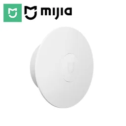 MIJIA Night Light 3 Smart LED with LightandMotion Sensor TypeC Charge Long Battery Life Magnetic ...