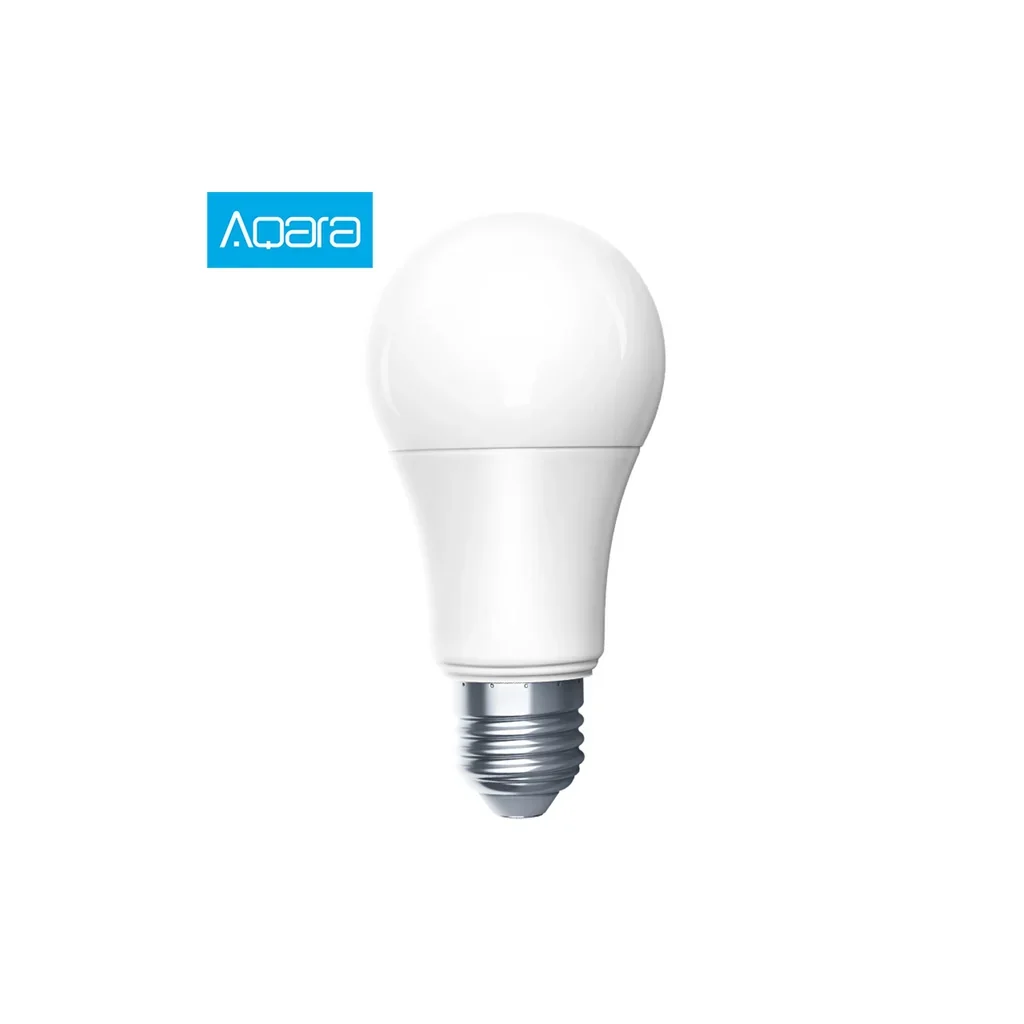 Булба Аквара с подсветкой LED E27 Булба Аквара с подсветкой LED E27