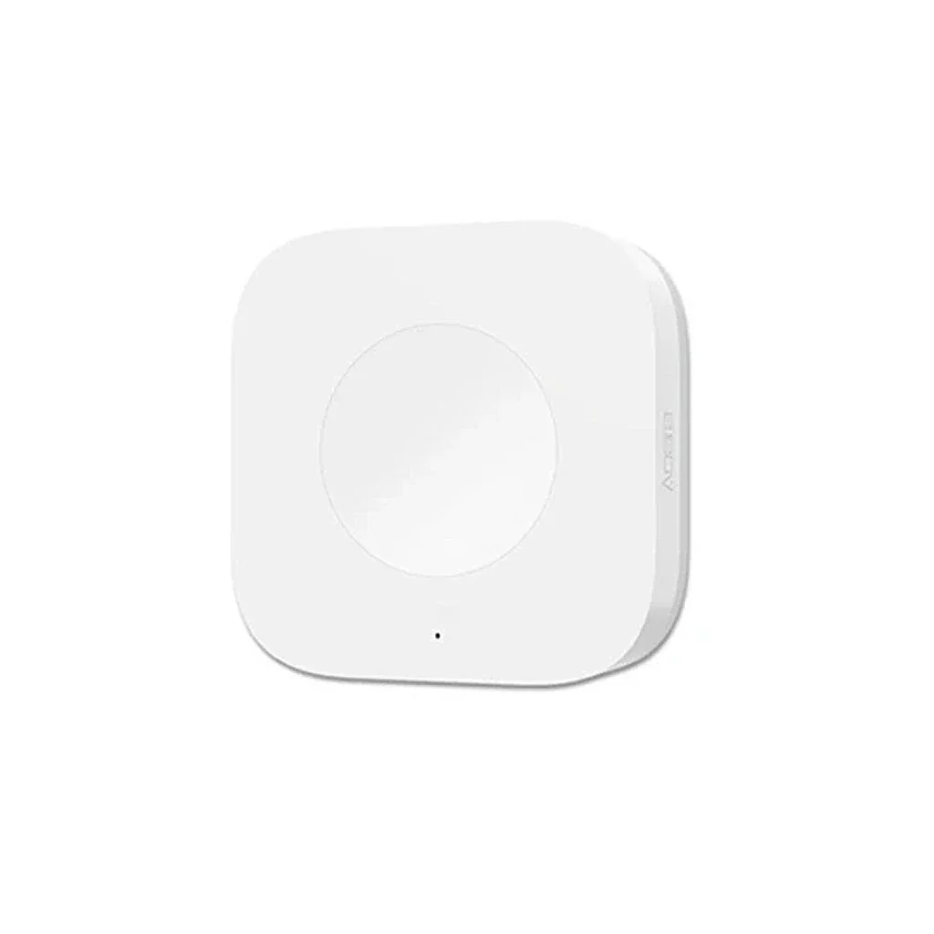 Aqara Smart Zigbe Switch Key Built In Gyro MultiFunctional Intelligent Wireless Wifi Remote Controller with Xiaomi Mi Home Aqara Smart Zigbe Switch Key Built In Gyro MultiFunctional Intelligent Wireless Wifi Remote Controller with Xiaomi Mi Home