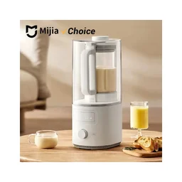 Mijia Smart Quiet Blender S2 Machine Kitchen Blenders Juicer Food Processors Soybean Milk Machine...