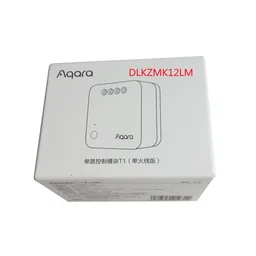 Aqara Smart Relay Module