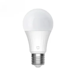 Mijia E27 Smart LED Bulb 5W 27006500K Dual Color Bluetooth Mesh Version Mi Home APP Control Lamp ...