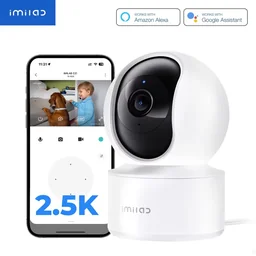 Imilab C21 Camera