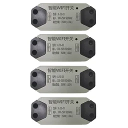 Wifi Smart Light Switch