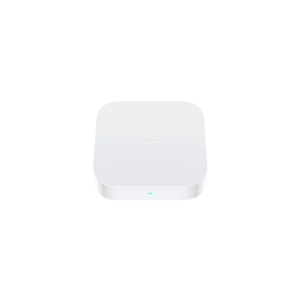 Xiaomi Hub Smart Multi-Mode Gateway: Dual WiFi 5G and 2.4G, RJ45 Port, Bluetooth / Mesh / Zigbee, Type-C Dual Core CPU (Global Version) Xiaomi Hub Smart Multi-Mode Gateway: Dual WiFi 5G and 2.4G, RJ45 Port, Bluetooth / Mesh / Zigbee, Type-C Dual Core CPU (Global Version)