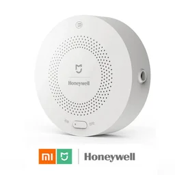 Xiaomi Mijia Honeywell Smart Gas Alarm Detector CH4 Gas Monitoring Ceiling and Wall Mounted…