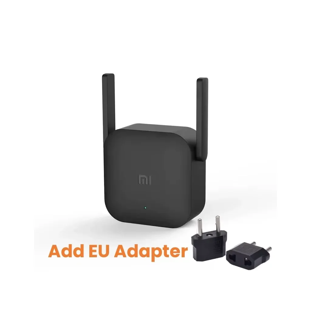 300M Xiaomi WiFi Amplifier Pro