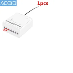 Aqara 2CHANNELS Smart Switch