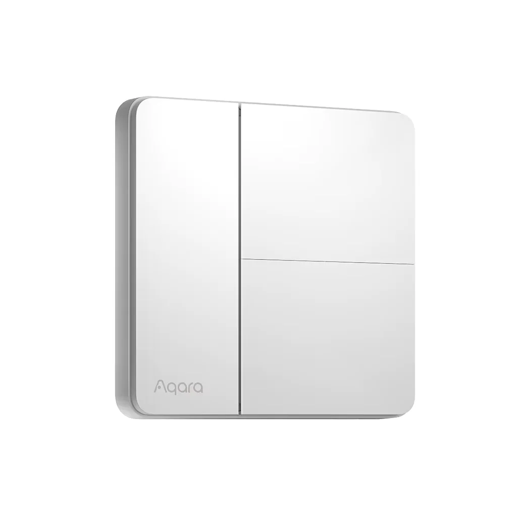 Aqara WHITE2 Remote Control (2-Key)