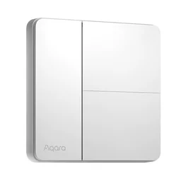 Aqara WHITE2 Remote Control (2-Key)