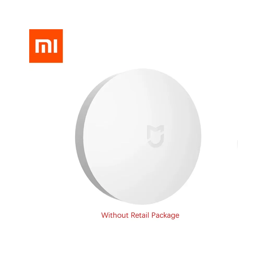 Xiaomi Smart Switch (Wireless) Xiaomi Smart Switch (Wireless)