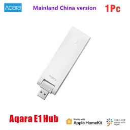 Aqara E1 Gateway