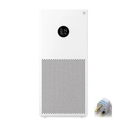 MIJIA Smart Air Purifier 4 Lite LED Display Purification Aldehyde Removal Home Air Ionizer 35 8dB...