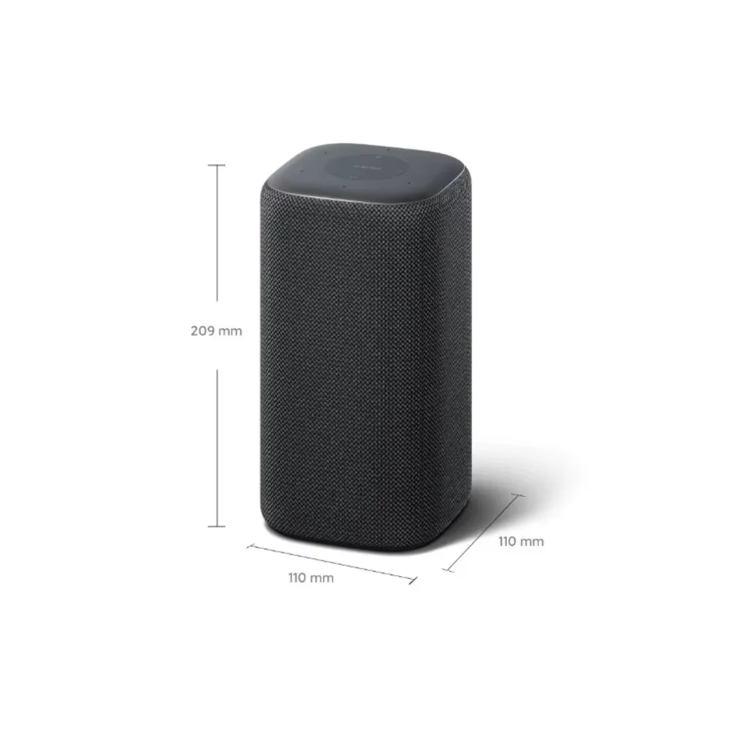 Xiaomi Smart Speaker Pro Xiaomi Smart Speaker Pro