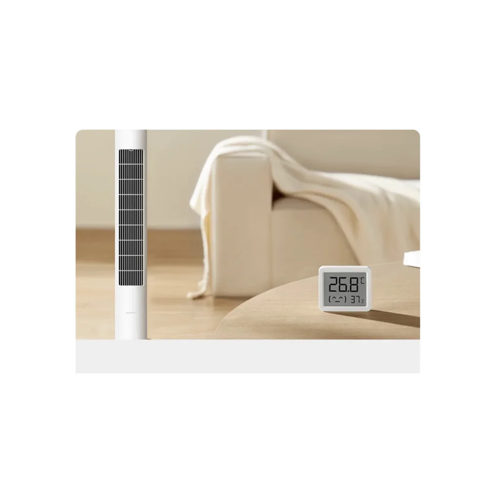 Xiaomi mijia Electronic Thermometer and Hygrometer 3 mini Mijia Home Bedroom Smart Detection Meter Humidity Meter Temperature Xiaomi mijia Electronic Thermometer and Hygrometer 3 mini Mijia Home Bedroom Smart Detection Meter Humidity Meter Temperature