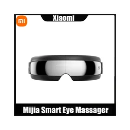 Xiaomi Mijia Smart Eye Massager Health Hot compress Zone Massage Visual Folding Massage Glasses C...