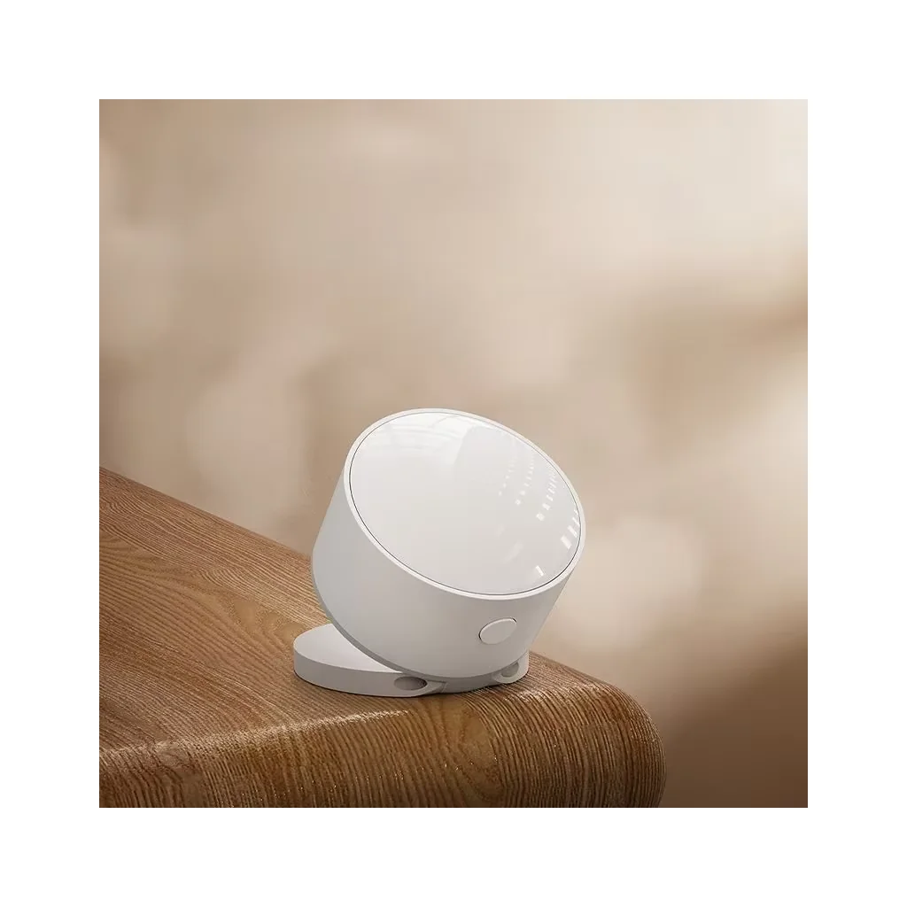 Xiaomi Linptech Human Body Sensor HS3 Infrared Light Sensing Home Intelligent Scene Human Body Sensing Switch with Mijia APP Xiaomi Linptech Human Body Sensor HS3 Infrared Light Sensing Home Intelligent Scene Human Body Sensing Switch with Mijia APP