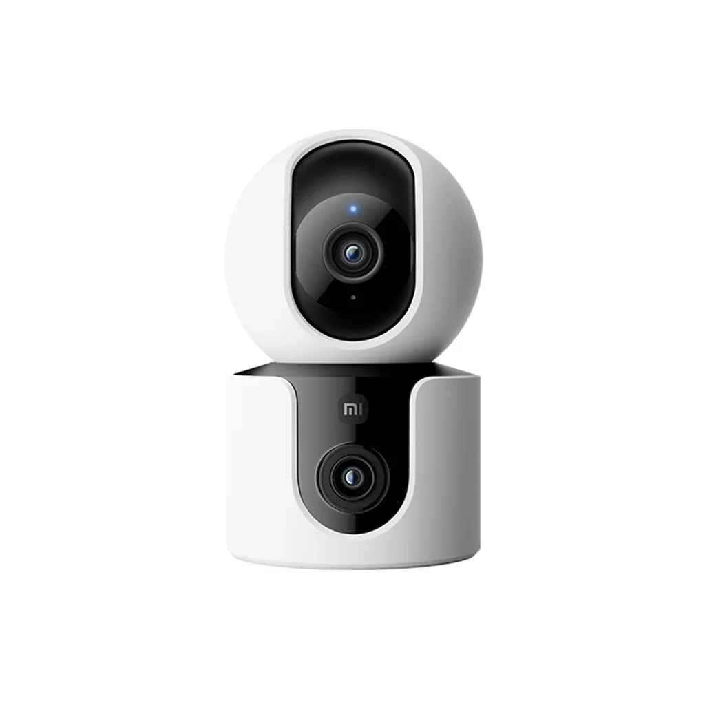 Xiaomi C300 Smart Camera Dual Lens PTZ 360AI Detection 3 Million pixels Full Color Night Vision WiFi 6 Home Security Mi Home