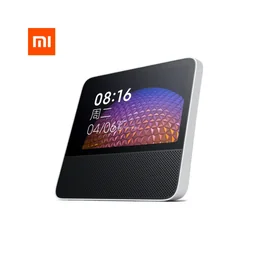 Xiaomi Redmi XiaoAi Touch Screen Speaker 8inch Digital Display 178 View Angle Alarm Clock BT5 0 W...