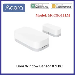 Aqara door/window sensor
