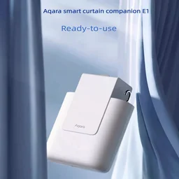 Aqara Smart Electric Curtain Motor E1 Zigbee 3 0 Hub for…