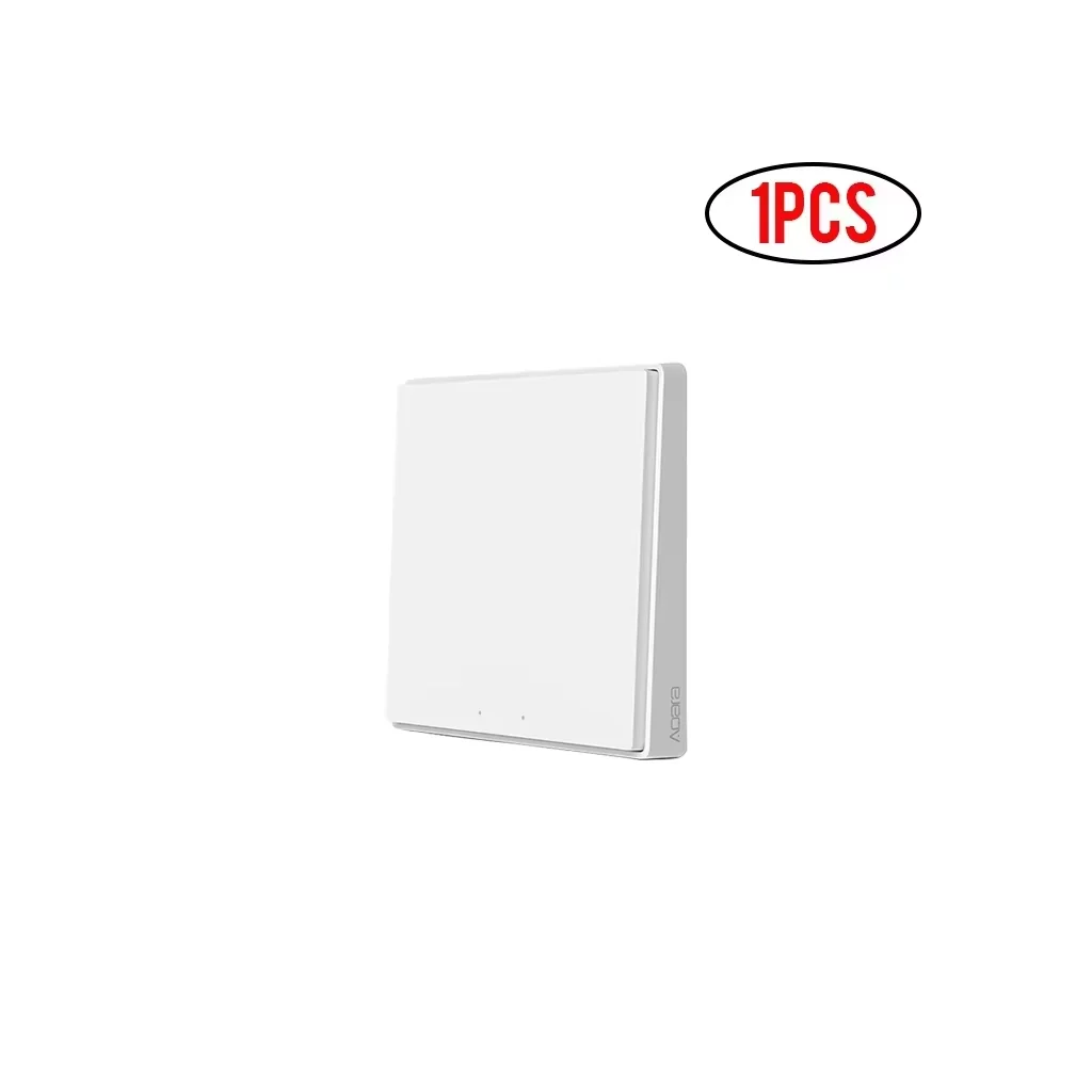 Aqara D1 Smart Wall Switch (1-Key)