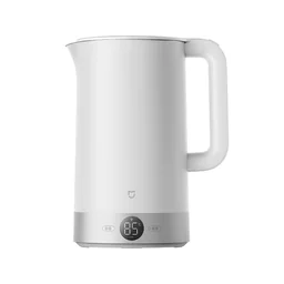 New Mijia Constant Temperature Electric Kettle 3 Pro 24hour insulation 316L Stainless Steel 1800w...