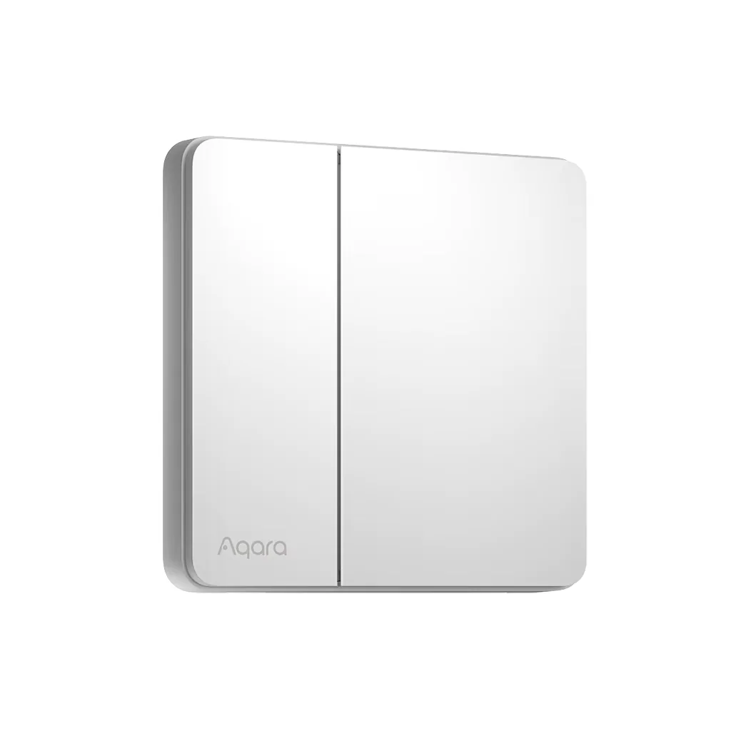 Aqara WHITE1 Remote Control (1-Key)