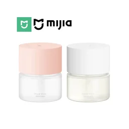 MIJIA Smart Scent Diffuser 2Sealed Bottle2 Scents Wood Te…