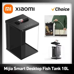 Xiaomi Fish Tank