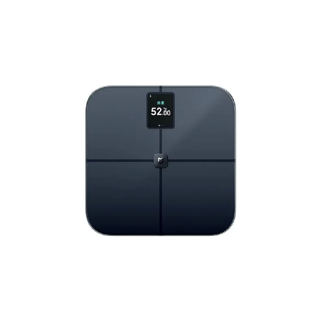 New Mijia Body Fat Scale S400 Pro 3 5in TFT Color Screen Bluetooth5 1 Smart Home Body Composition Scale Work with Mijia APP New Mijia Body Fat Scale S400 Pro 3 5in TFT Color Screen Bluetooth5 1 Smart Home Body Composition Scale Work with Mijia APP