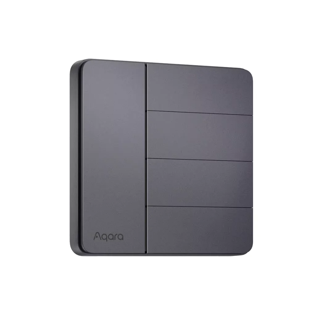 Aqara GRAY4 Remote Control (4-Key)