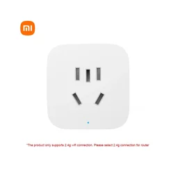 Xiaomi Mijia Smart Socket 3 WIFI Power Statistics Version Wireless Remote Control Adaptor Power O...