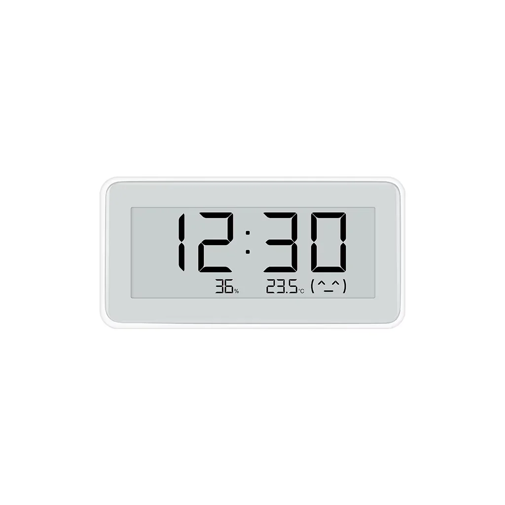 Xiaomi thermometer pro