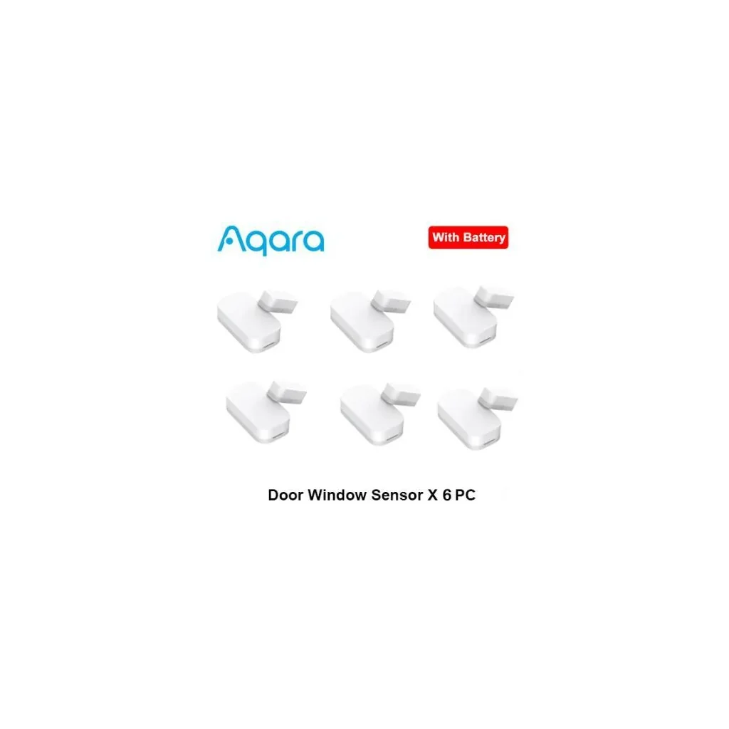 Smart Mini Door Sensor