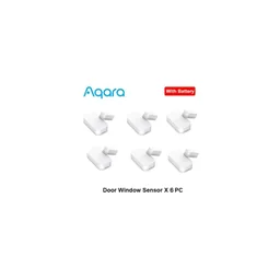 Smart Mini Door Sensor